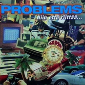 Niin että riittää...