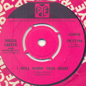 I Will Warm Your Heart
