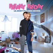 Freaky Friday (feat. Chris Brown) Album Picture