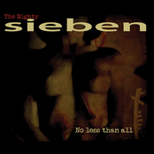 No Ordinary Life by Sieben