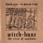 Witch-Hunt & Rites Of Samhain