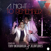 The Strikers: A Night to Remember (Mixed by Tony Okungbowa & Jojoflores)