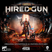 Necromunda: Hired Gun Original Soundtrack