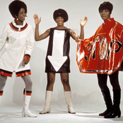 Martha Reeves & The Vandellas