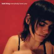 Kaki King: Everybody Loves You