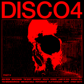 Health: DISCO4 :: PART II