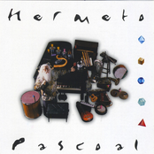 Capelinha E Lembranças by Hermeto Pascoal