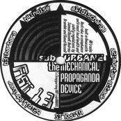Sub Urban: The Mechanical Propaganda Device