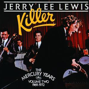 Home Away From Home by Jerry Lee Lewis