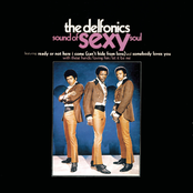 The Delfonics: The Sound Of Sexy Soul