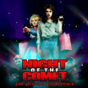 Night Of The Comet