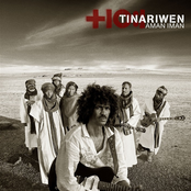 Ahimana by Tinariwen