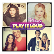 Disney Channel Play It Loud