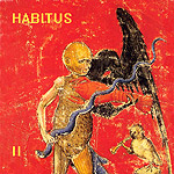 И время навсегда оставит нас by Habitus