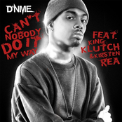 Can't Nobody Do It My Way (feat. King Klutch & Kirsten Rea)