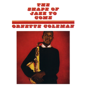 Congeniality by Ornette Coleman