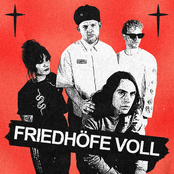 FRIEDHÖFE VOLL