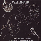 Post-Asiatic: Lost War Dream Music