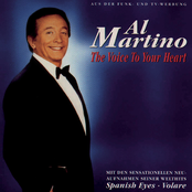 We Had It All Maria by Al Martino