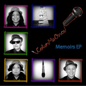 Memoirs EP