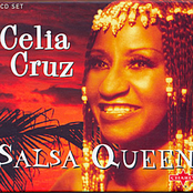 Yo Te Invito A Mi Pais by Celia Cruz