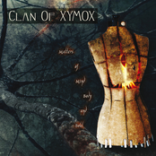 I Close My Eyes by Clan Of Xymox