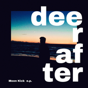 Moon Kick - Single