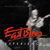 Give It Up by East Blues Experience