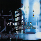 arcturus & the deception circus