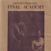 Report From The Final Academy