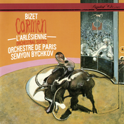 Bizet: Bizet: Carmen Suites; L'Arlésienne Suites