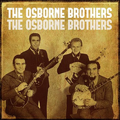 Five Days Of Heaven by The Osborne Brothers