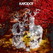 Kayo Dot: Blue Lambency Downward