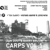 Carps Vol.1
