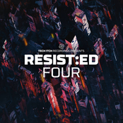RESIST:ED FOUR
