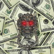 The Debt Collector (single)