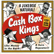 Live! At The King Club