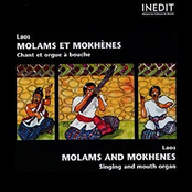 Laos - Molams & Mokhènes