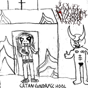 Satan Svnday School - Single