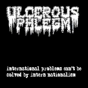 International Problems Can't Be Solved By Intern Nationalism (EP)