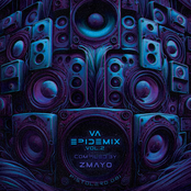 VA - Epidemix Vol. 2 (compiled by Zmayo)