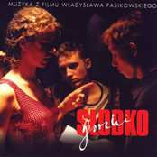 Słodko-gorzki