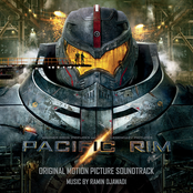 Pacific Rim by Ramin Djawadi