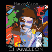 Before The Dawn by Harvey Mason