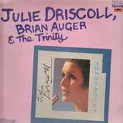 Season Of The Witch by Julie Driscoll, Brian Auger & The Trinity