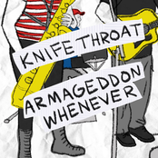 Armageddon Whenever - Single