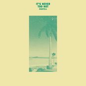 It's Never Too Hot - Single