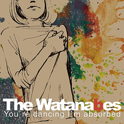 True Romantics by The Watanabes