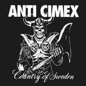 1990 by Anti Cimex