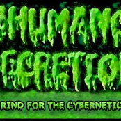 subhumanoid secretion